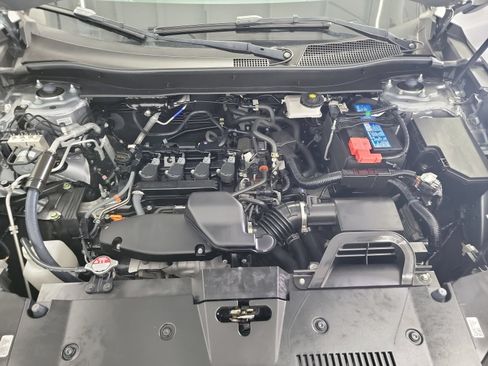 Certified 2024 Honda CR-V EX-L image 25