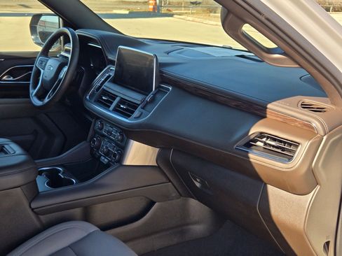 Certified 2022 Chevrolet Tahoe Z71 w/ Z71 Off-Road Package image 30