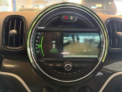 Used 2019 MINI Cooper Countryman S AWD/4WD image 17