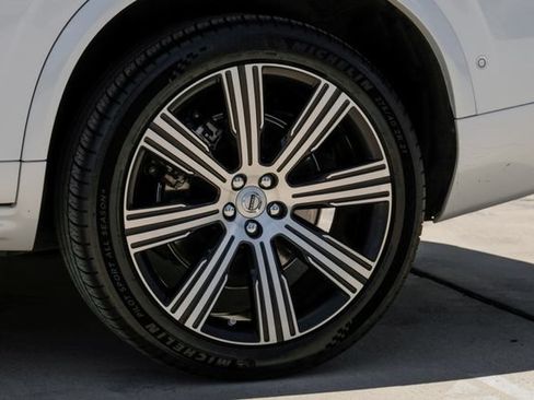 Used 2024 Volvo XC90 B6 Ultimate w/ Protection Package Premier AWD/4WD image 66