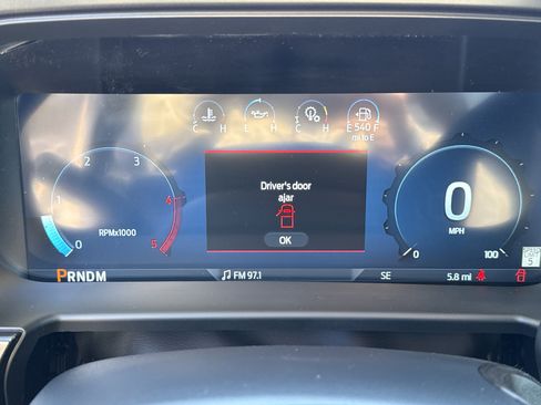New 2026 Ford F250 Lariat w/ Lariat Premium Package AWD/4WD image 30