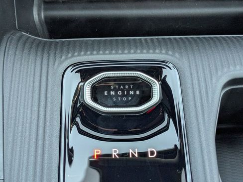 New 2026 Jeep Cherokee Limited image 30