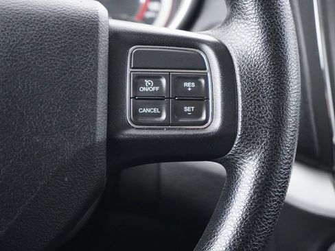 Used 2017 Dodge Journey SE image 14