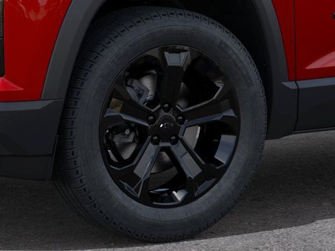 New 2027 Chevrolet Equinox LT w/ Convenience Package II FWD image 33