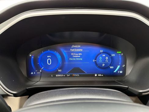 Used 2020 Ford Escape SE Sport AWD/4WD image 34