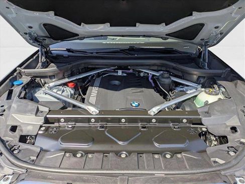 New 2026 BMW X5 sDrive40i w/ M Sport Package image 16