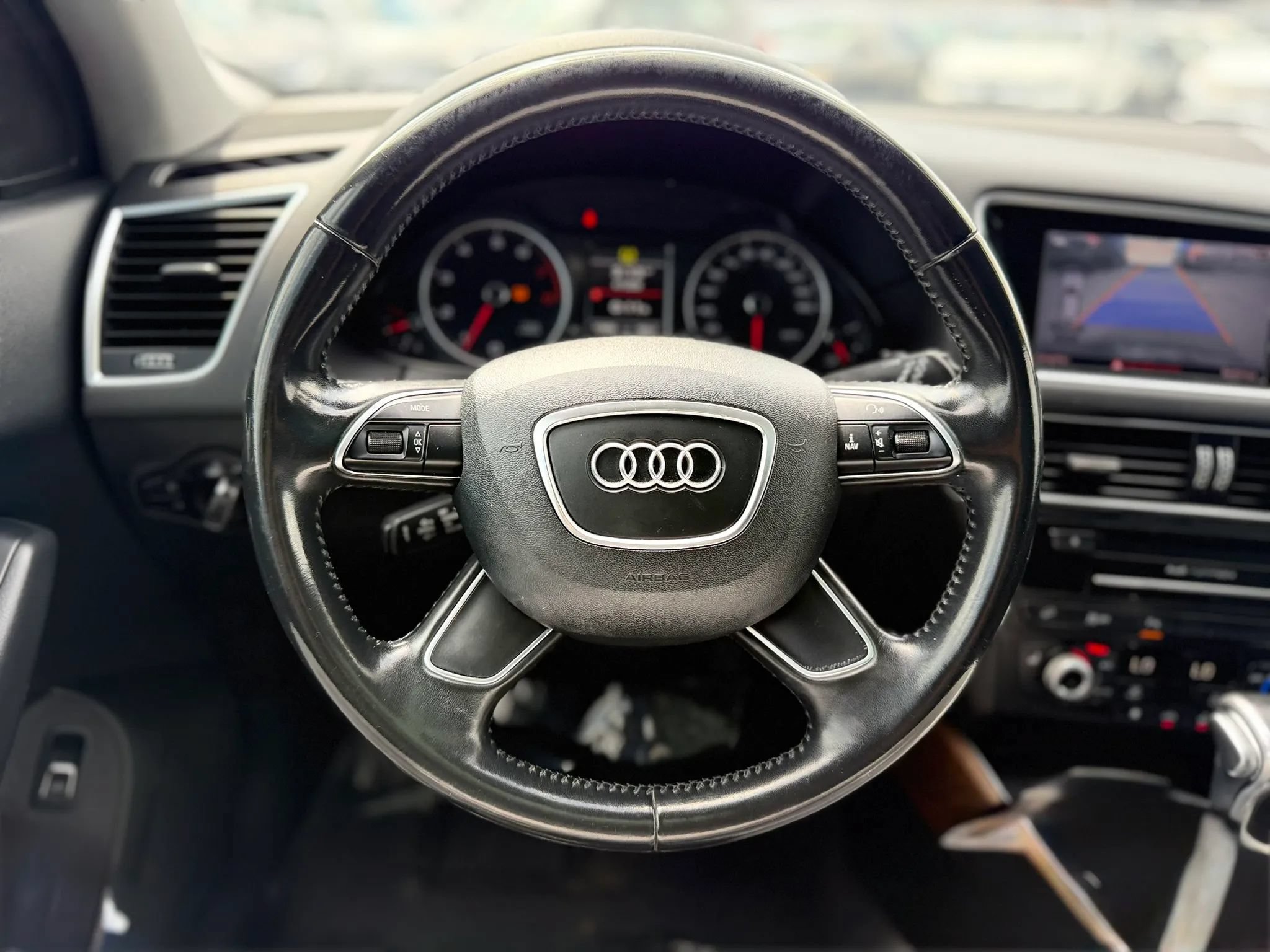 Used 2017 Audi Q5 2.0T Premium AWD/4WD image 33