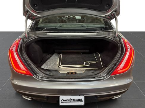Used 2017 Jaguar XJ L Portfolio AWD/4WD image 26
