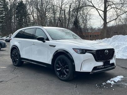 New 2026 MAZDA CX-90 3.3 Turbo S w/ Premium Package