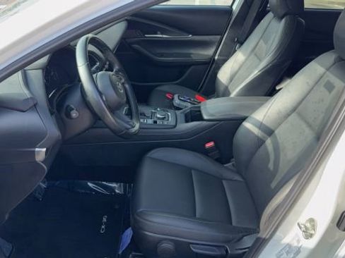 Used 2021 MAZDA CX-30 AWD 2.5 S w/ Select Package image 9