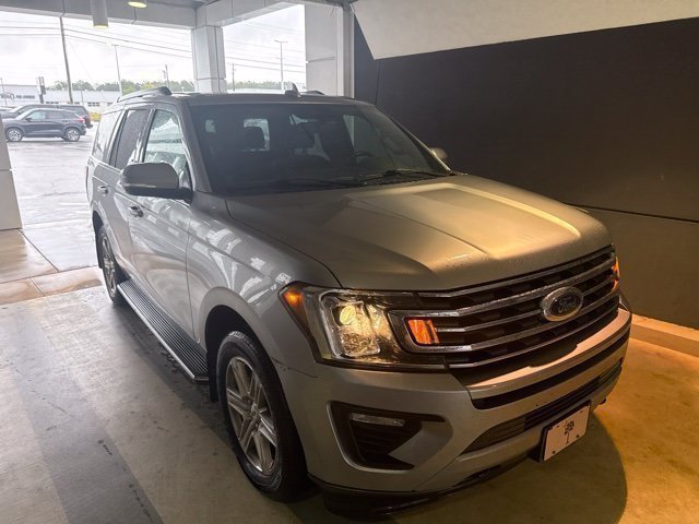 Used 2021 Ford Expedition XLT AWD/4WD image 5