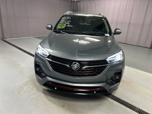 Used 2021 Buick Encore GX Essence w/ Advanced Technology Package image 2