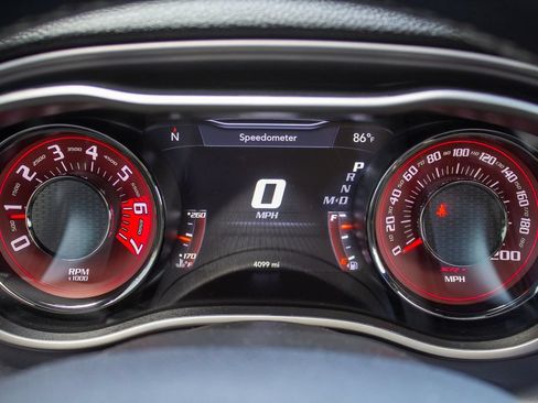 Used 2023 Dodge Challenger SRT Hellcat RWD image 14
