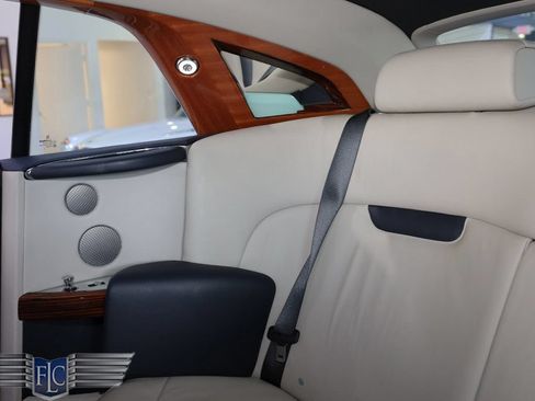 Used 2009 Rolls-Royce Phantom Coupe RWD image 22