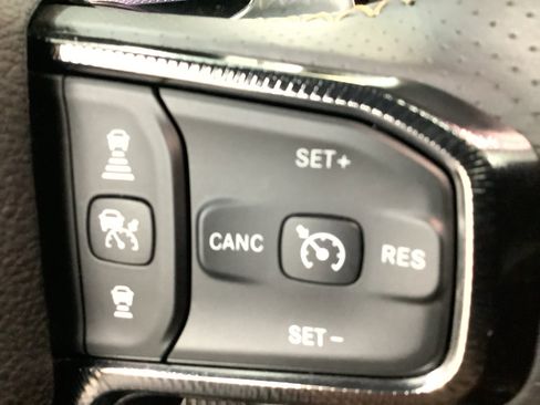 Used 2024 RAM 1500 TRX image 18