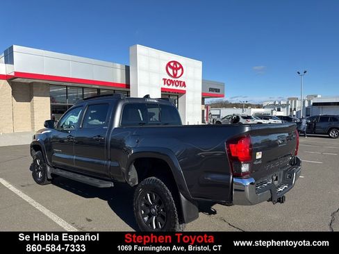 Used 2021 Toyota Tacoma SR5 image 6
