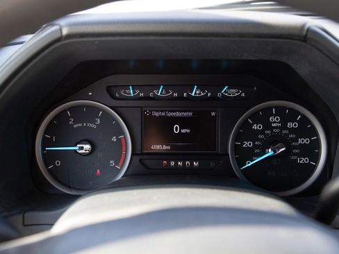 Used 2022 Ford F250 XLT image 24