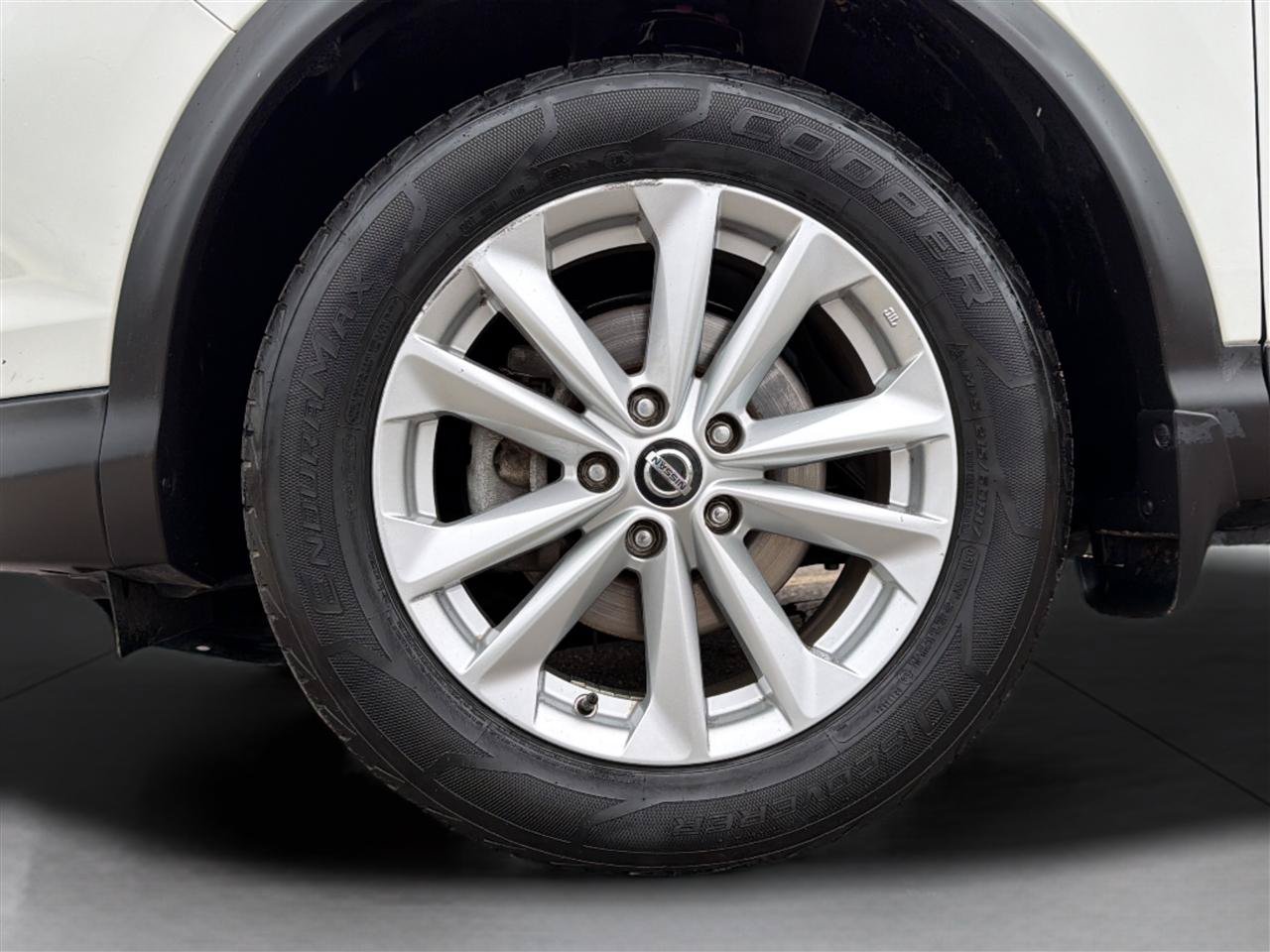 Used 2019 Nissan Rogue Sport S w/ Appearance Package AWD/4WD image 29
