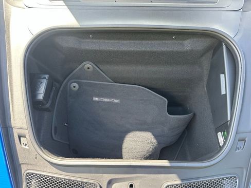 Certified 2026 Porsche 911 GT3 RWD image 39