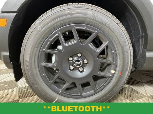 New 2026 Ford Bronco Sport Big Bend AWD/4WD image 12