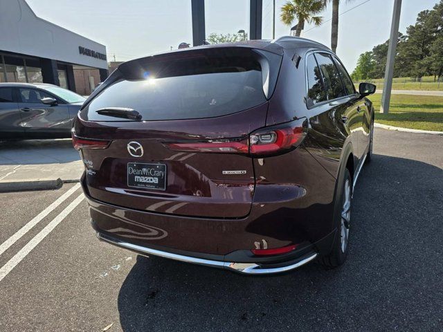 New 2026 MAZDA CX-90 3.3 Turbo w/ Premium Plus Pkg AWD/4WD image 3