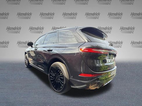 Used 2021 Lincoln Corsair Reserve w/ Equipment Group 201A image 7