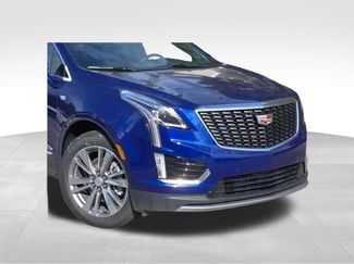 New 2025 Cadillac XT5 Premium Luxury FWD video 2