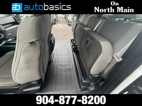 Used 2017 Ford F150 XL w/ Equipment Group 101A Mid RWD image 22