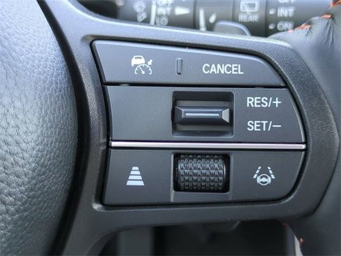 New 2026 Honda CR-V Sport-L image 25