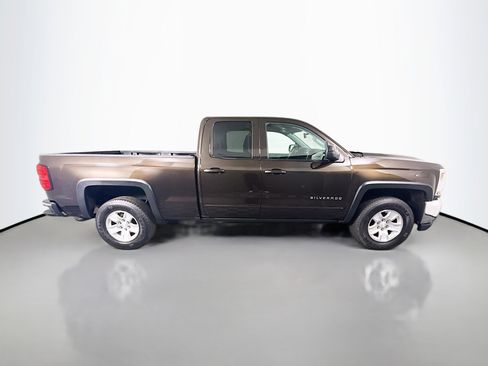 Used 2018 Chevrolet Silverado 1500 LT w/ All Star Edition image 11