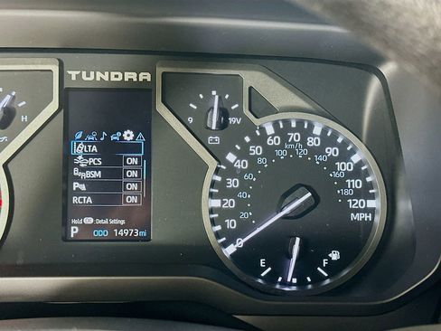 Used 2024 Toyota Tundra SR5 image 12
