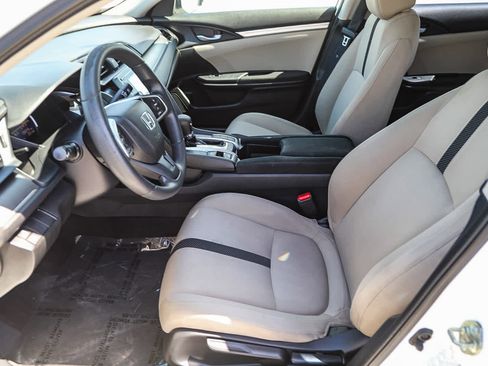Used 2016 Honda Civic LX image 17