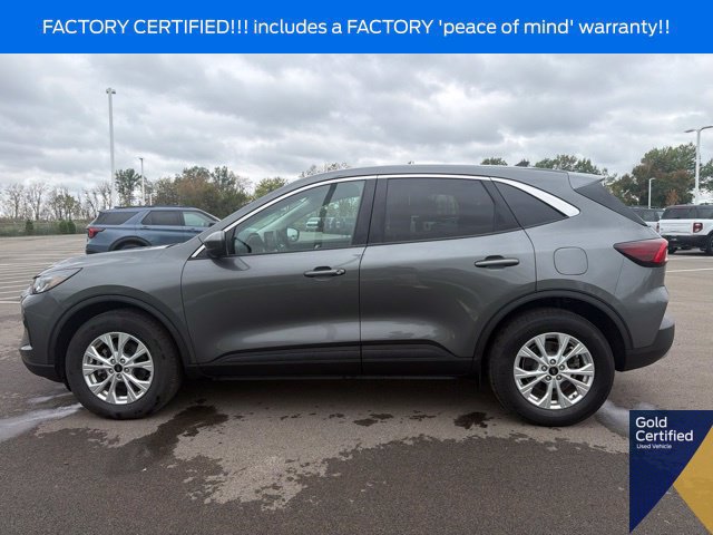 Used 2023 Ford Escape Active w/ Tech Pack #2 AWD/4WD image 17