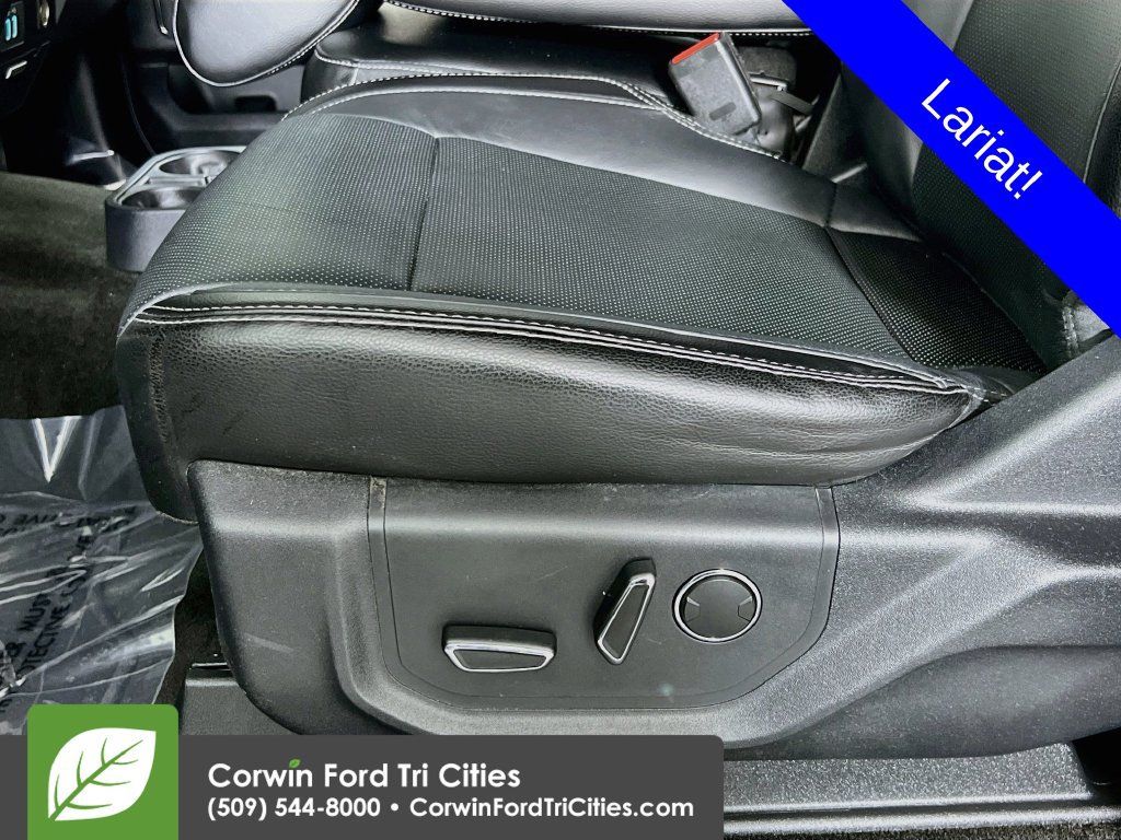 Used 2017 Ford F250 Lariat w/ Chrome Package AWD/4WD image 21