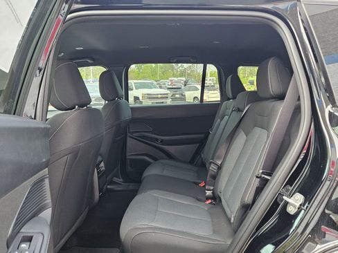 New 2026 Jeep Cherokee Laredo image 22