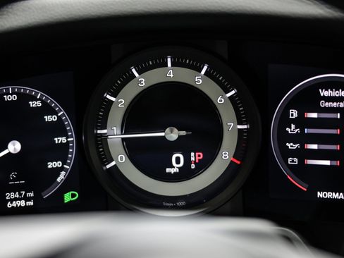 Used 2023 Porsche 911 Carrera S w/ Sport Chrono Package image 54