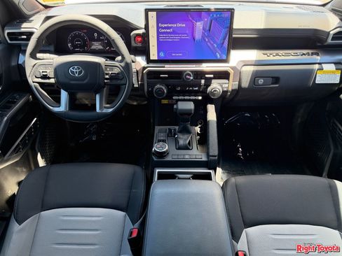 New 2026 Toyota Tacoma TRD Off-Road AWD/4WD image 20