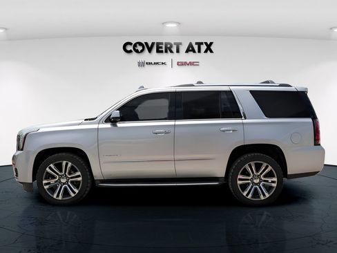 Used 2017 GMC Yukon Denali w/ Open Road Package AWD/4WD image 5