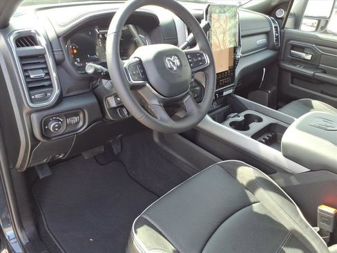 New 2026 RAM 2500 Laramie image 4