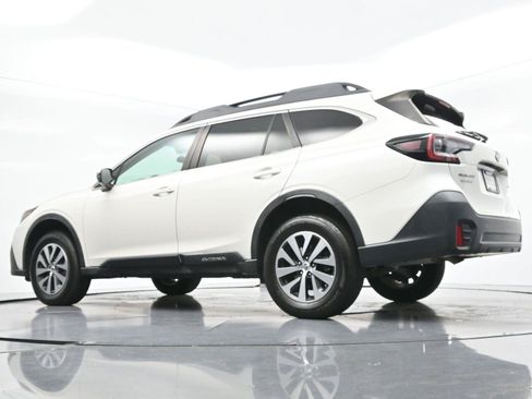 Used 2020 Subaru Outback Premium AWD/4WD image 38