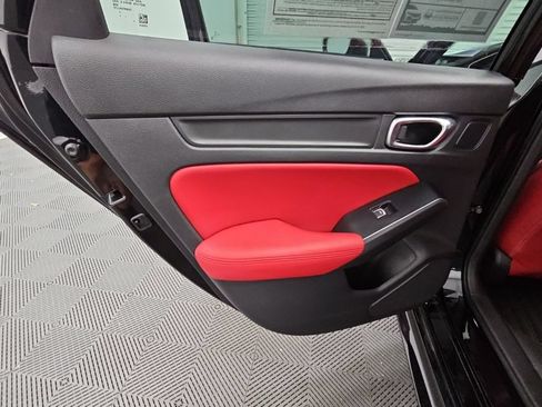 Used 2025 Acura Integra Type S FWD image 31