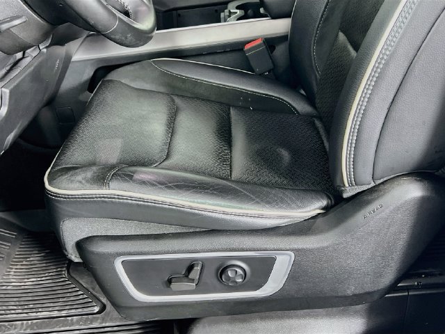 Used 2021 RAM 1500 Laramie AWD/4WD image 21