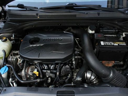Used 2019 Hyundai Veloster Turbo R-Spec FWD image 35