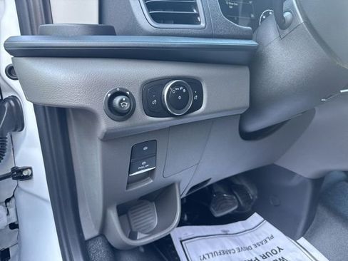 New 2025 Ford Transit 150 148 Medium Roof w/ Load Area Protection Package image 15