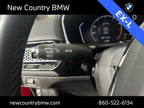 Used 2024 Honda Civic EX-L image 18