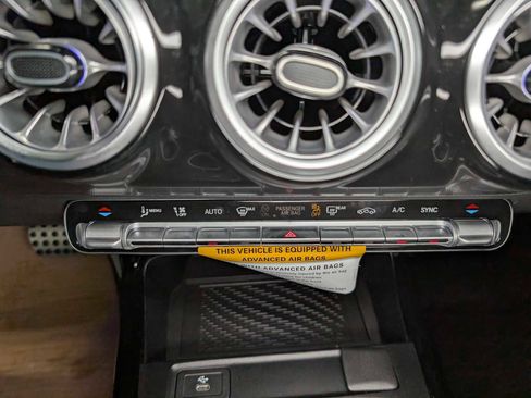 New 2026 Mercedes-Benz CLA 250 CLA 250 image 25