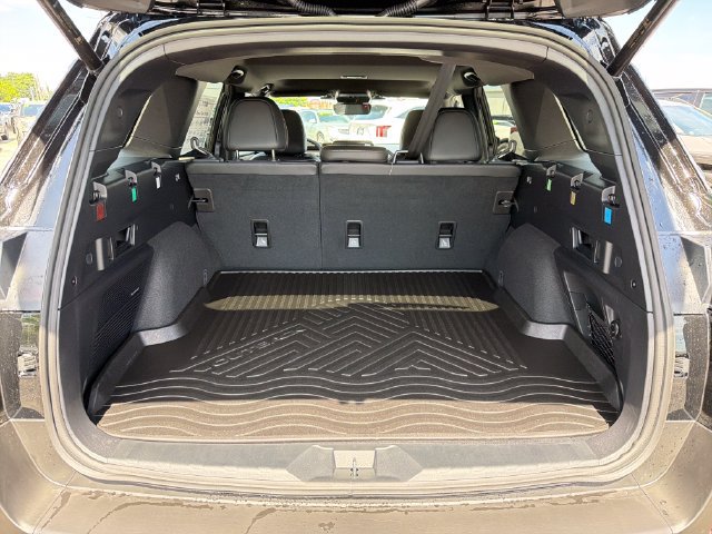 New 2026 Subaru Outback Limited AWD/4WD image 25