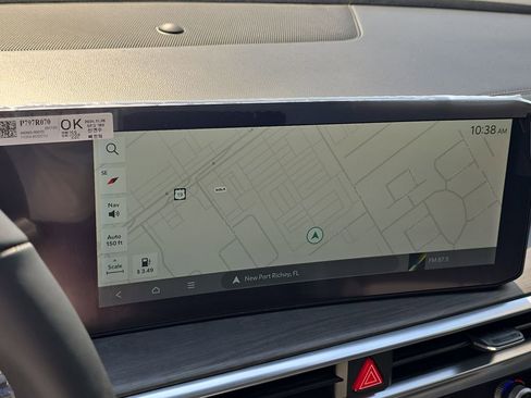 New 2026 Kia Sorento SX AWD/4WD image 25