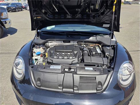 Used 2019 Volkswagen Beetle 2.0T S FWD image 33