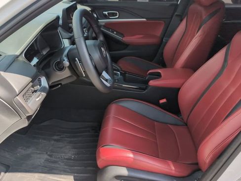 Used 2023 Acura Integra A-Spec image 19